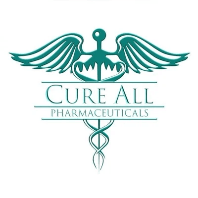 Cure All 🧬